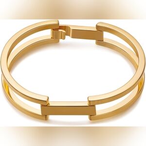 Gold Bangles Bracelets for Women